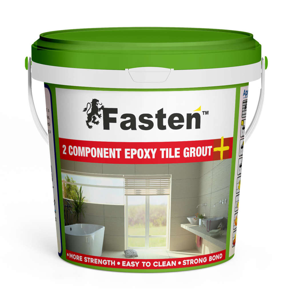 About Fasten Chemicals - Leaders in Adhesive Production
